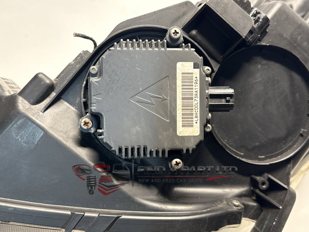2008 Honda Stepwgn RG - Right Headlight PN: 100-22594
