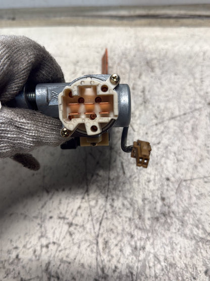 2000-2003 Nissan Maxima- Ignition Switch PN: as-55