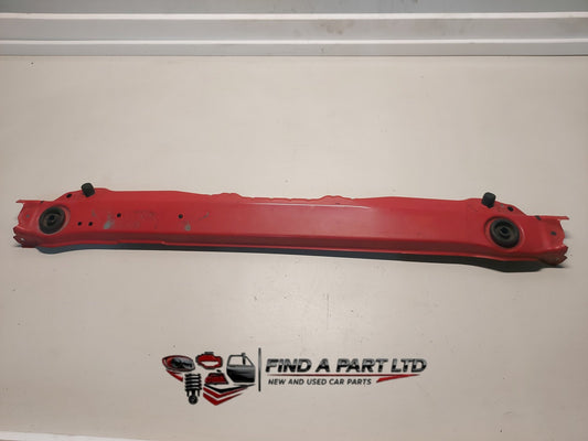 2006 Mitsubishi Colt Z2*W - Radiator Support PN: