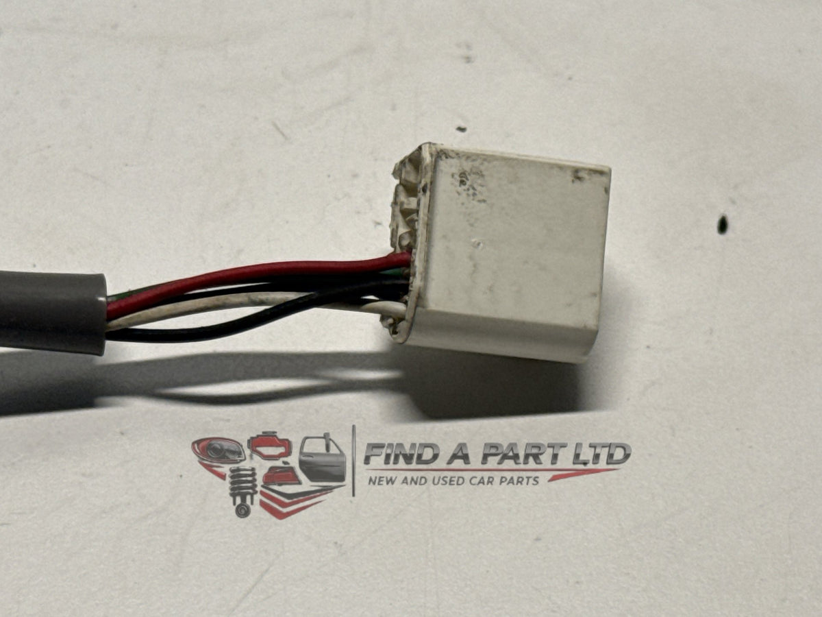 2004-2010 Suzuki Swift - Left Door Mirror PN: