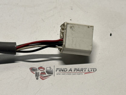 2004-2010 Suzuki Swift - Left Door Mirror PN: