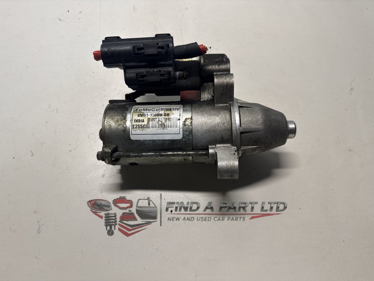 2014 Ford Kuga MK2 - Starter Motor PN: CV6T-1100D-DB