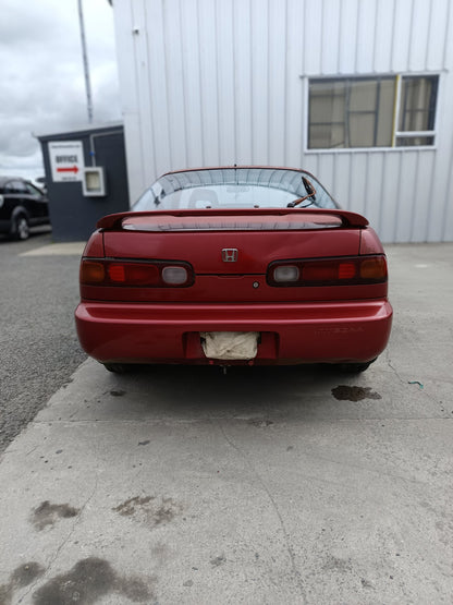 1994 Honda Integra ESi DC DC1
