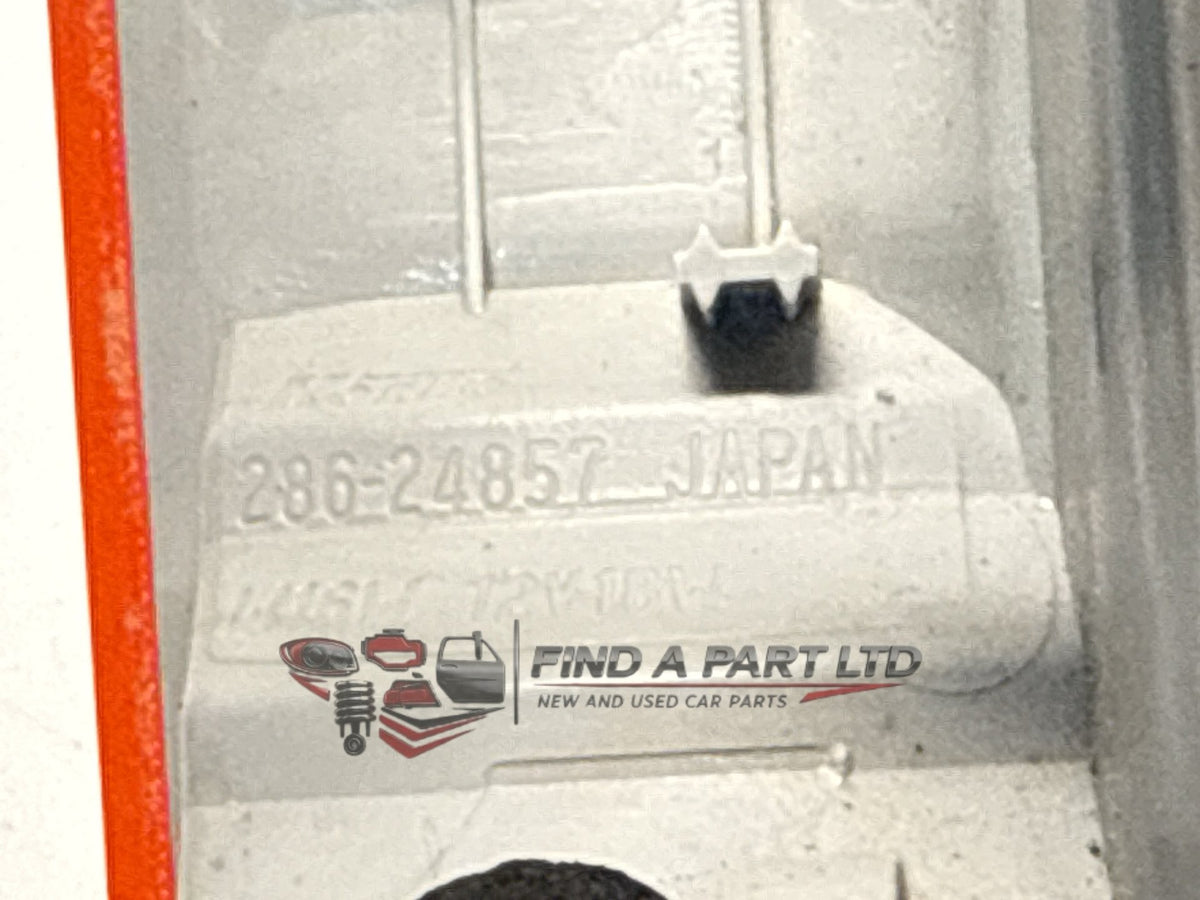 2015 Nissan Wingroad Y12 - High Level Stoplight PN: 286-24857
