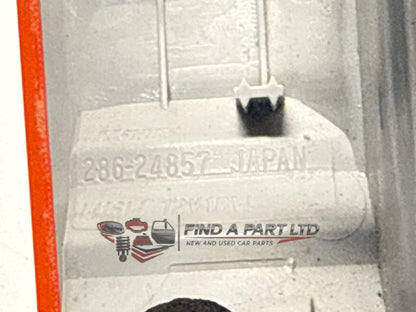 2015 Nissan Wingroad Y12 - High Level Stoplight PN: 286-24857