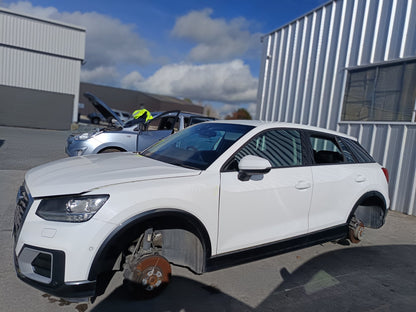 2016-2019 Audi Q2 30 TFSI WAUZZZGA4HA006144