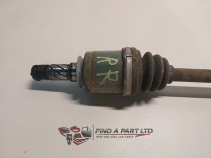 2008 Subaru Impreza GH - Right Rear Drive Axle PN: