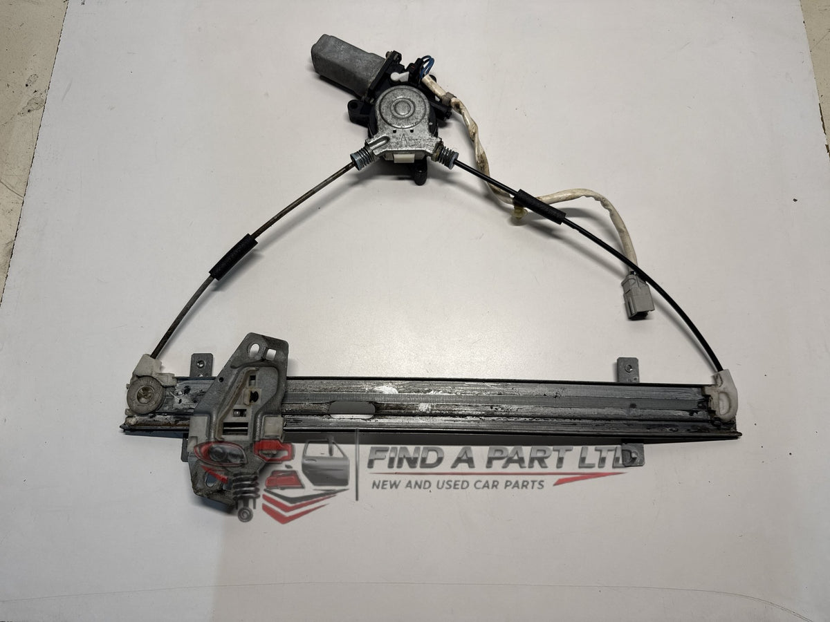 2002 Honda Avancier TA - Right Front Window Regulator/Motor PN: