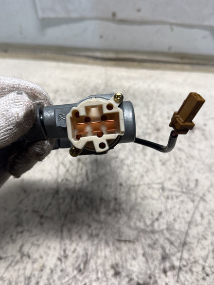 2000-2005 Nissan Bluebird Sylphy- Ignition Switch PN: as-55