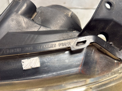 1999-2006 Mazda MPV LW- Left Headlight PN: 3811