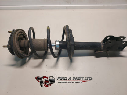 2006 Mitsubishi Colt Z2*W - Right Front Strut PN: MR594045
