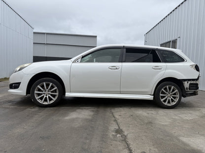 2009-2014 Subaru Legacy 2.5i BR9