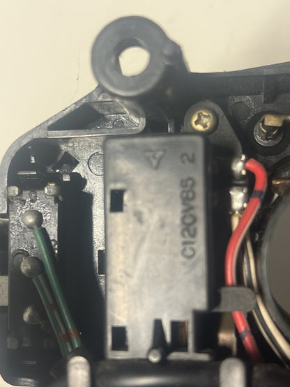 1992 Toyota Corolla E90 - Combination Switch PN:
