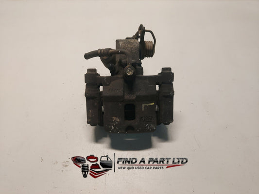 2007 Kia Picanto - Left Rear Caliper PN: