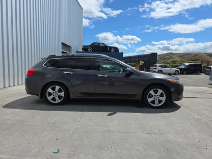 2008 Honda Accord Euro Tourer CW