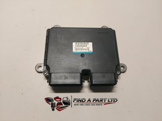 2008 Mitsubishi Outlander CW*W - ECU PN: 1860A622