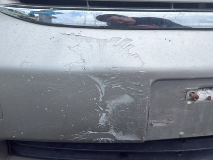 2003-2011 Toyota Raum Z20 NCZ20 - Front Bumper PN: