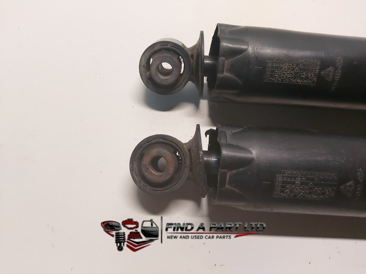 2013 Ford Territory SZ - Rear Shock Absorber Pair PN: AR79-18080-AA
