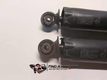 2013 Ford Territory SZ - Rear Shock Absorber Pair PN: AR79-18080-AA