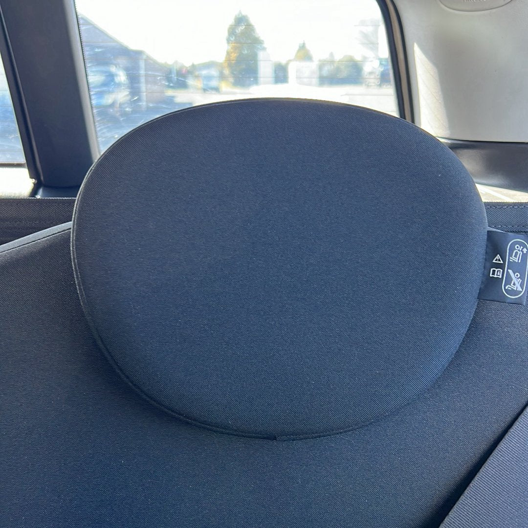 2008-2014 MINI Cooper R55 WMWML320X0TM93432 - Left Rear Headrest PN: