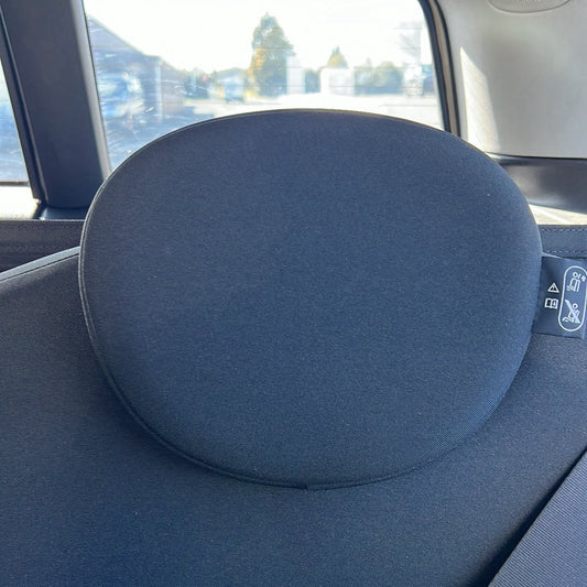 2008-2014 MINI Cooper R55 WMWML320X0TM93432 - Left Rear Headrest PN: