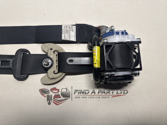 2016 Mitsubishi Outlander GF*W - Left Front Seat Belt PN: TK-AH2-EN315