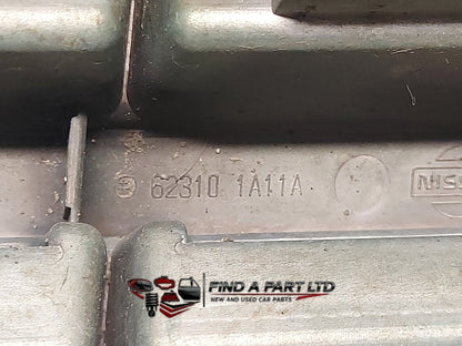 2008 Nissan Bluebird Sylphy G11 - Radiator Grille PN: 62310 1A11A