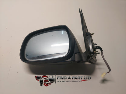 2007 Toyota Hilux - Left Door Mirror PN: