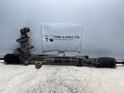 1995-1998 Honda Odyssey - Steering Box/Rack PN: 97-025631