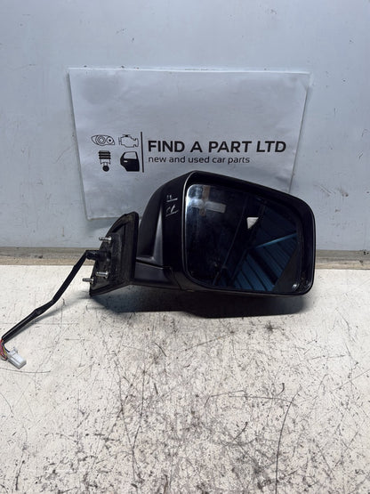 2006-2012 Nissan Lafesta- Right Door Mirror PN: