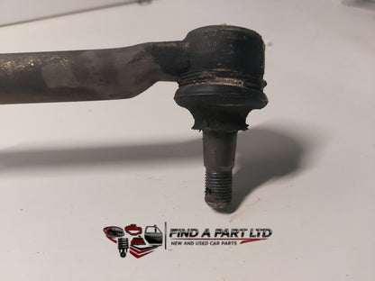 2004 Subaru Legacy BL - Power Steering Rack PN: 34110AG010