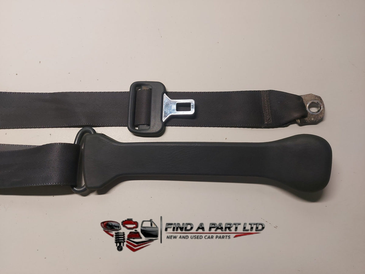 1996 Toyota Corolla E100 - Right Rear Seat Belt PN: 7F3420