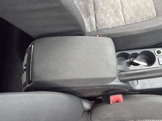 2012-2020 Skoda Octavia 5E - Console Lid PN: