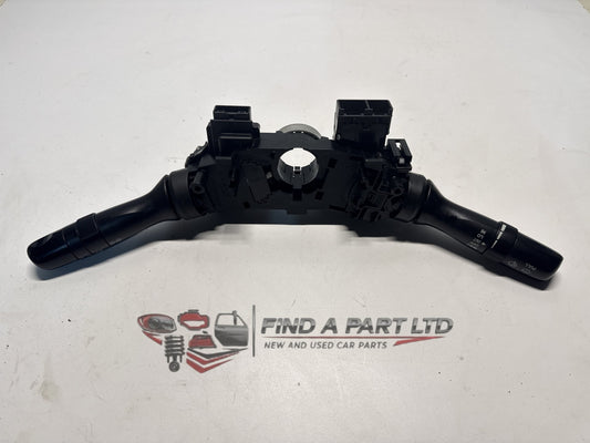 2004-2009 Toyota Mark X - Combination Switch PN: