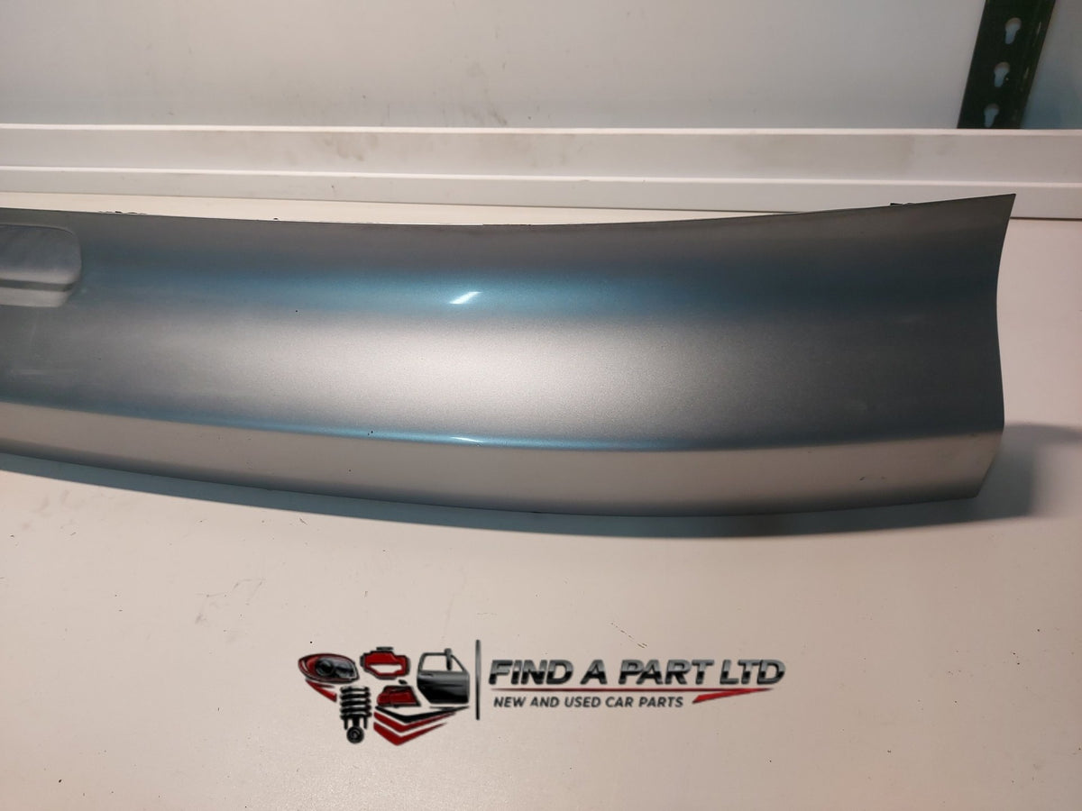 2007 Honda CR-V RE4 - Rear Lower Garnish PN: 74896-SWA-A010