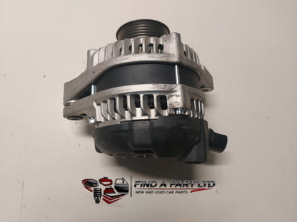 2006 Honda Inspire UC - Alternator PN: S/N: 1706094