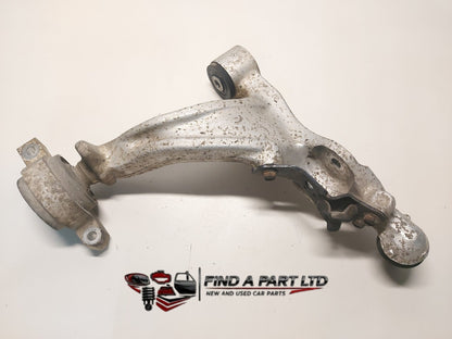 2009 Nissan Skyline Crossover J50 - Right Front Lower Control Arm PN: