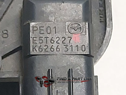 2016 Mazda Mazda6 GL - Air Flow Sensor PN: E5T6227