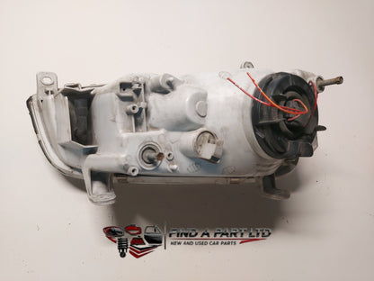 1996 Toyota RAV4 - Left Headlight PN: 42-2