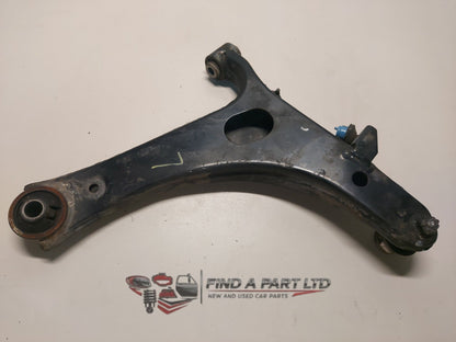 2008 Subaru Impreza GH - Left Front Lower Control Arm PN: