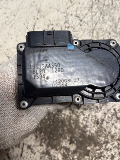 2009-2015 Subaru Legacy BM- Throttle Body PN: 16112AA350