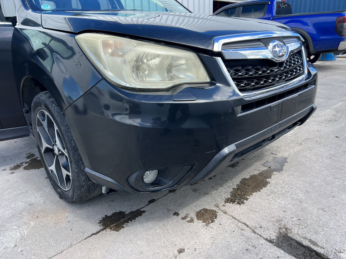 2013 Subaru Forester SJ5 - Front Bumper PN: