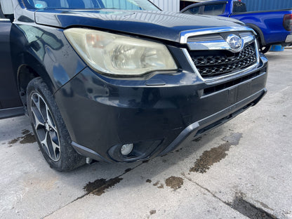 2013 Subaru Forester SJ5 - Front Bumper PN:
