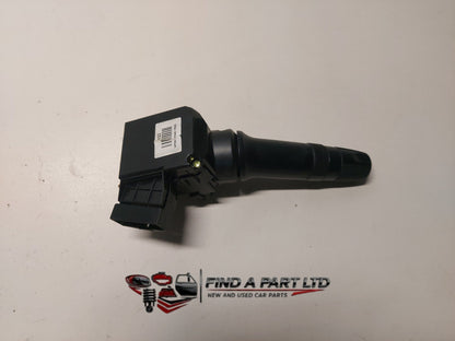 2016 Hyundai Accent RB - Wiper Switch PN: 93440-1R250