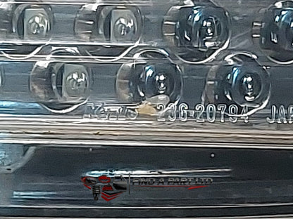 2008 Subaru Outback BL - Right Rear Garnish PN: KOITO 236-20794