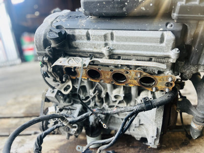 2004-2010 Suzuki Swift- Engine PN: