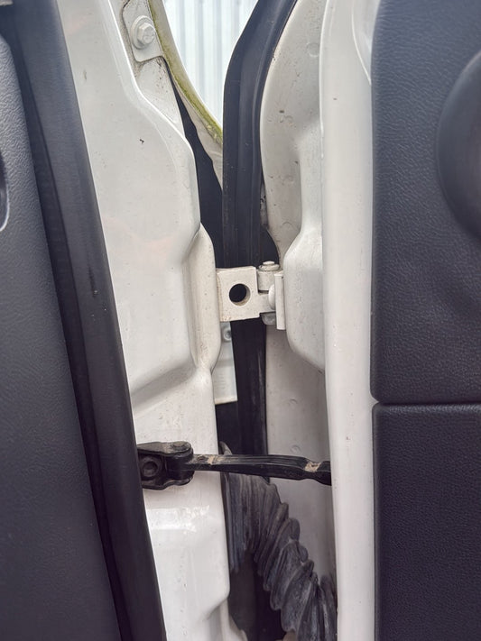 2012-2020 Skoda Octavia 5E - Right Front Door Top Hinge PN:
