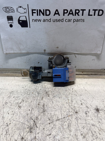 1998-2002 Honda Accord- Ignition Switch PN: s84