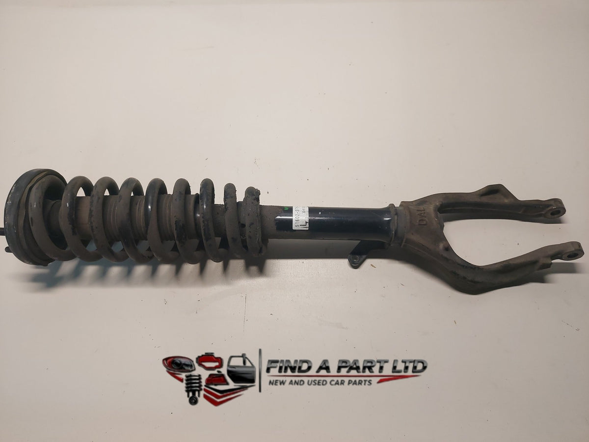 2006 Honda Inspire UC - Left Front Shock Absorber PN: 51602-SFY-J030