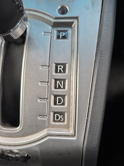 2007 Mitsubishi Delica CV5W - Gear Stick/Shifter PN: